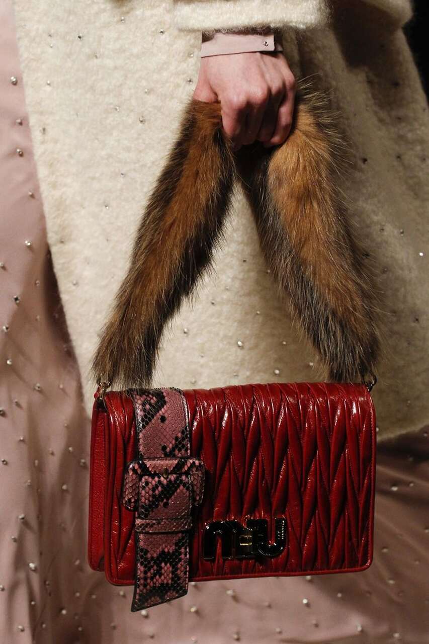 Bolso, tendencias bolso, bolso cintur&oacute;n