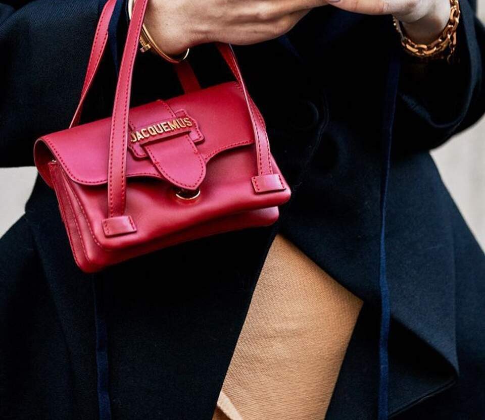 Bolso, tendencias bolso, bolso cintur&oacute;n