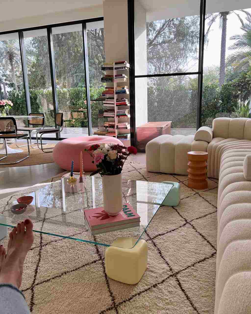 Alexandra Pereira, arquitectura, dise&ntilde;o de interiores, tendencias