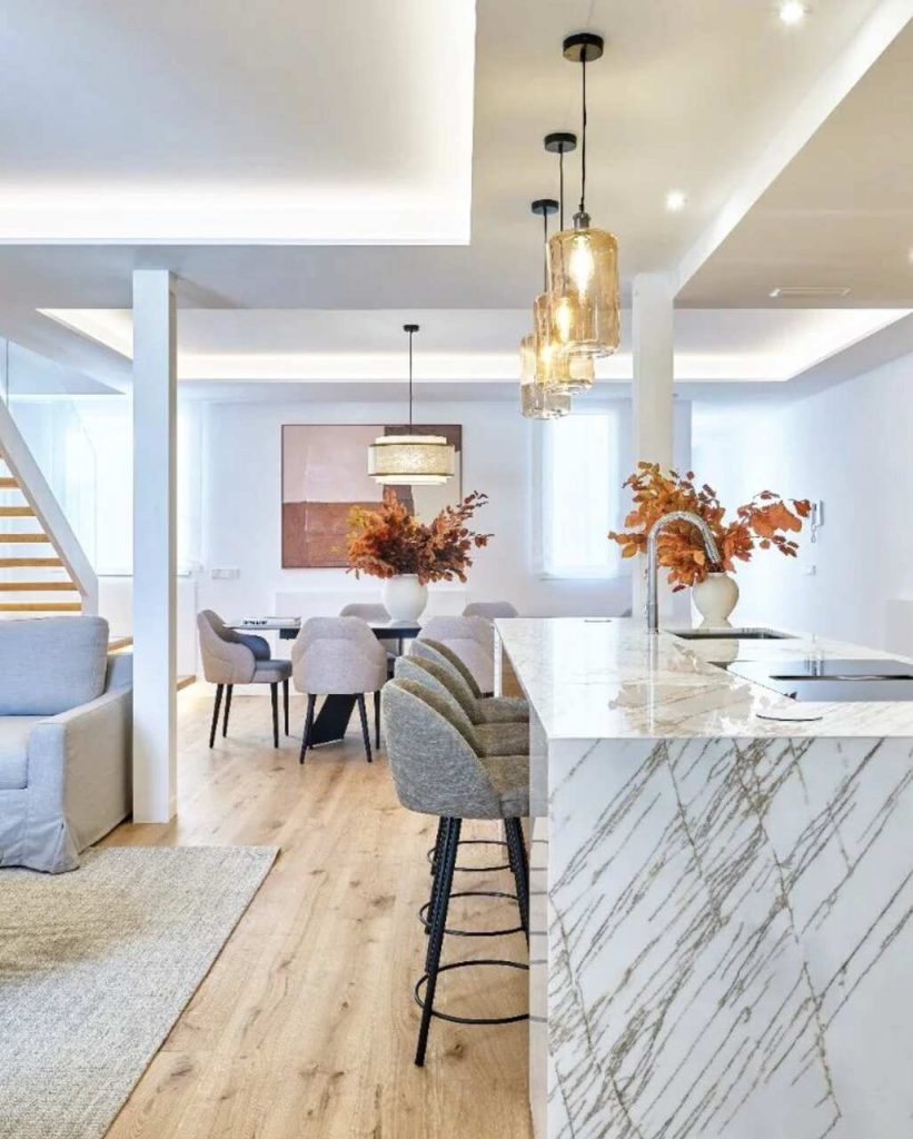 John Taylor, viviendas, casas caras, precio vivienda madrid, casas más caras, alquiler, iván barrondo