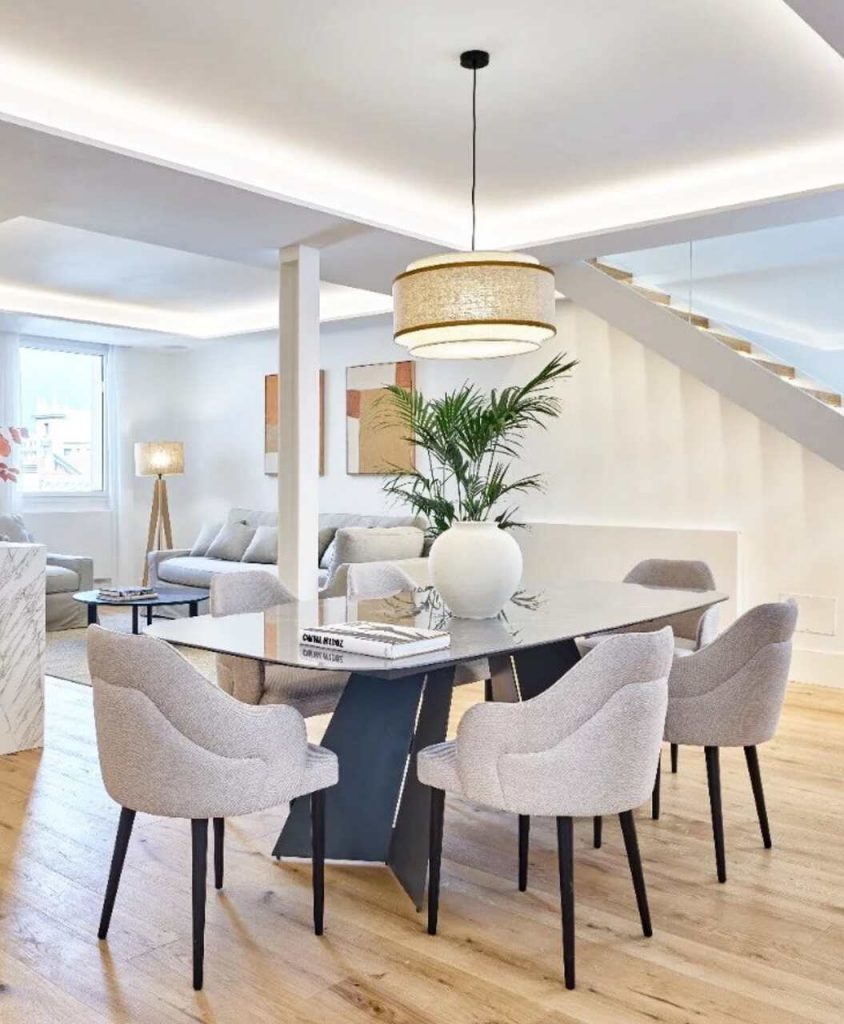John Taylor, viviendas, casas caras, precio vivienda madrid, casas más caras, alquiler, iván barrondo