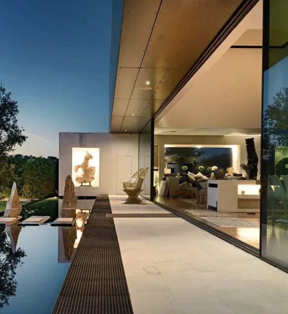 John Taylor, viviendas, casas caras, precio vivienda madrid, casas más caras, alquiler, iván barrondo