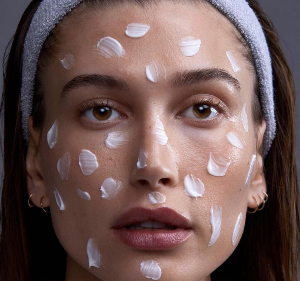 Hailey Bieber, empresas belleza