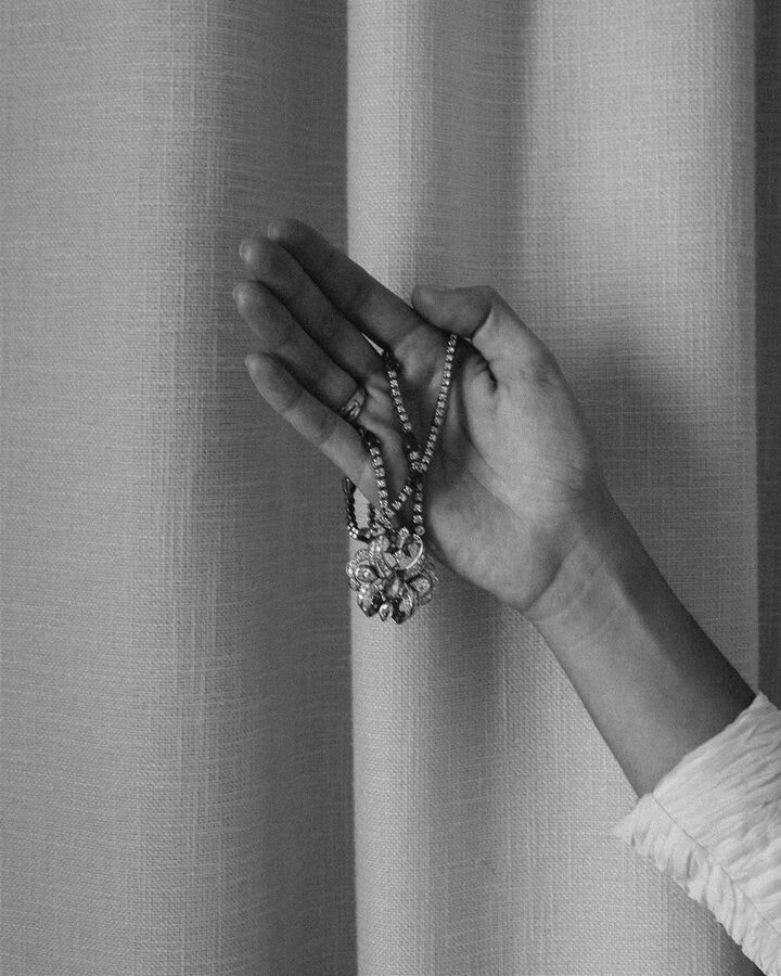 Joyas novias