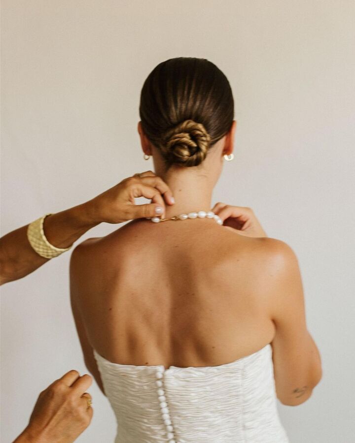 Joyas novias