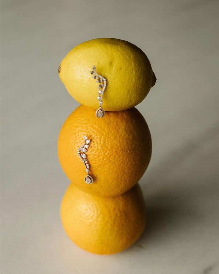 Joyas novias