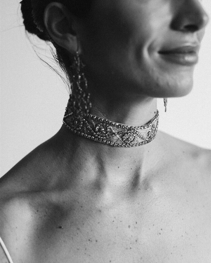 Joyas novias