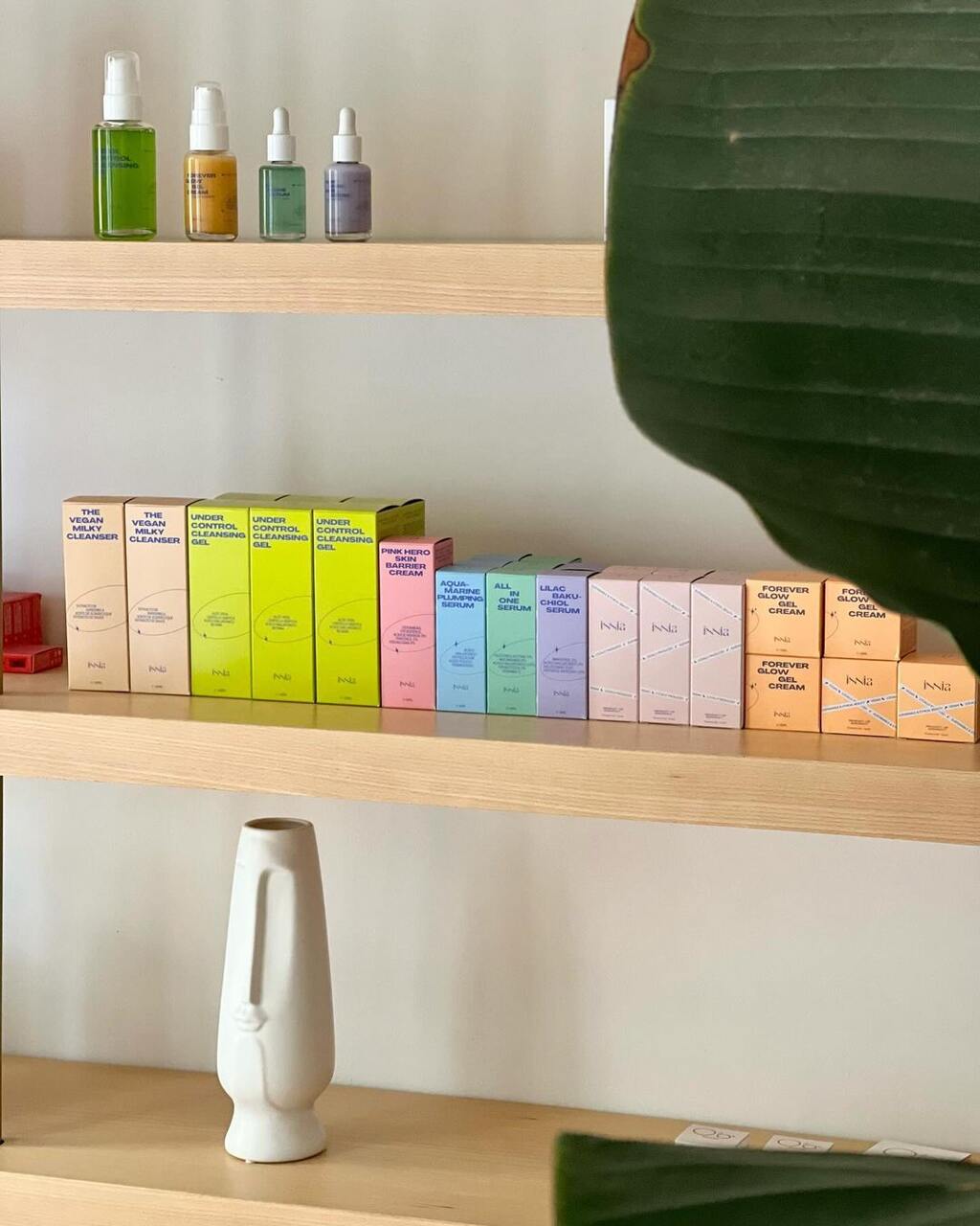 ATTARIAT cosm&eacute;tica
