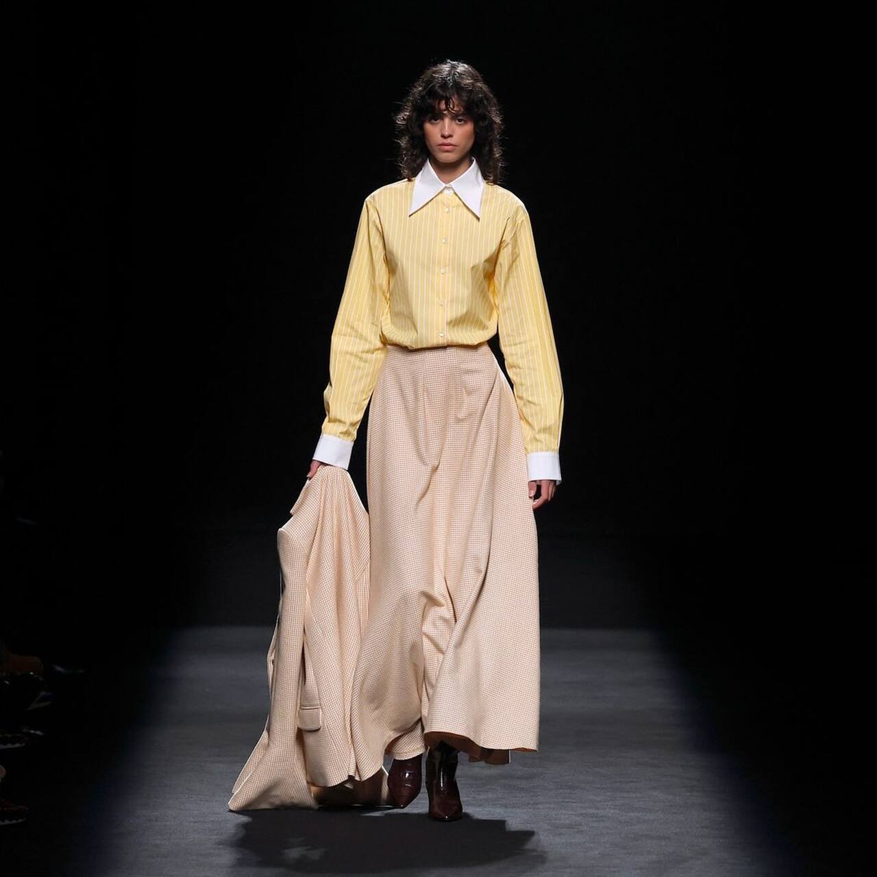 Mans, MBFW, Semana de la Moda
