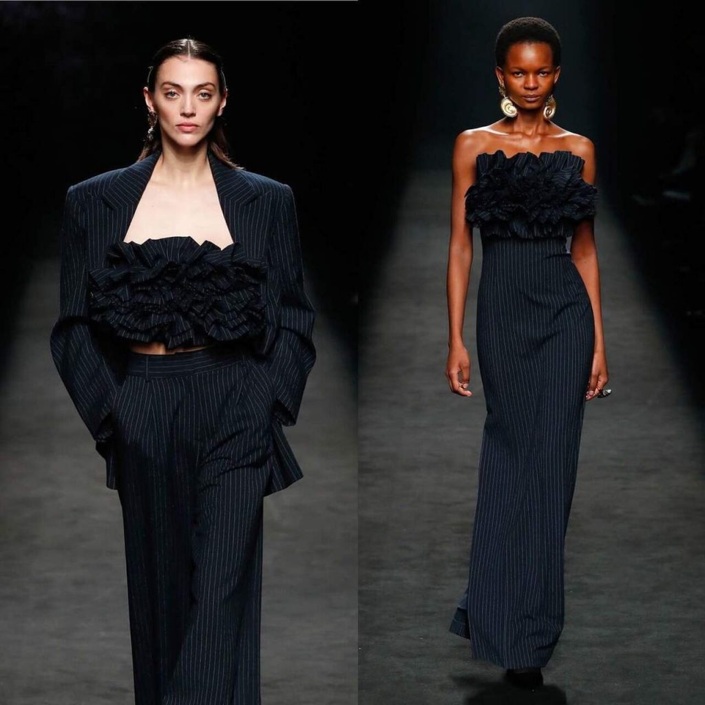 Simorra, MBFW, Semana de la Moda