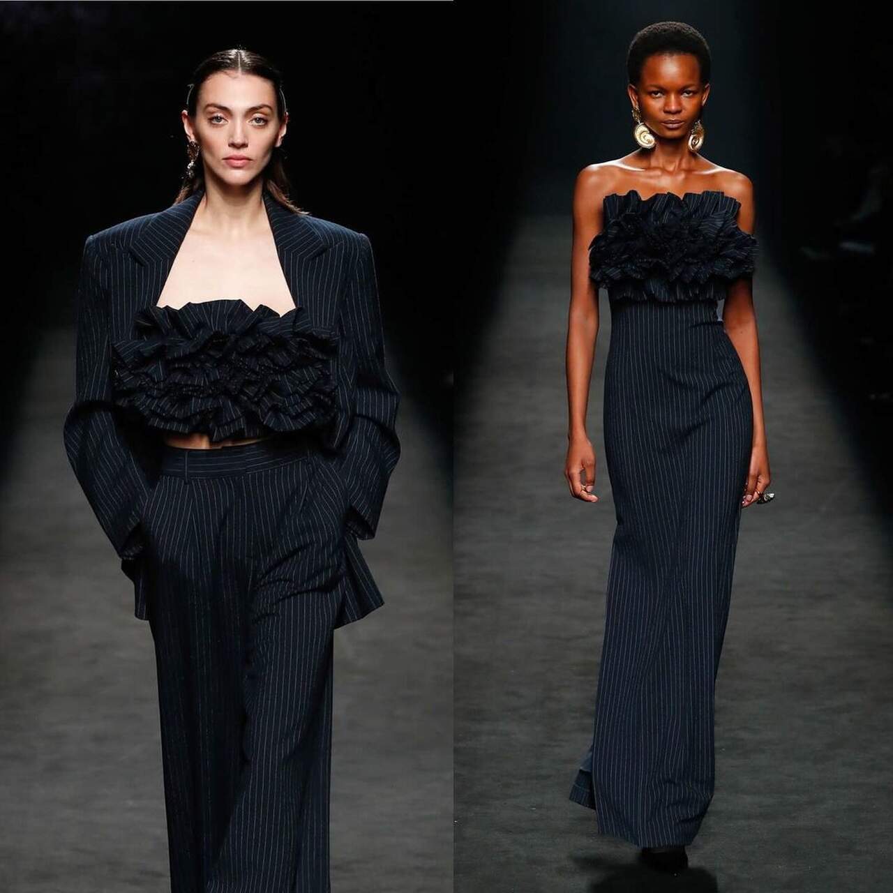Simorra, MBFW, Semana de la Moda