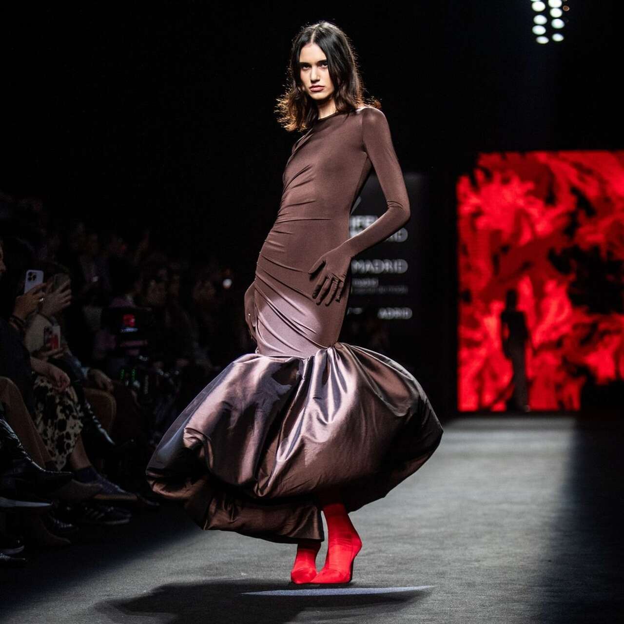 Claro, MBFW, Semana de la Moda