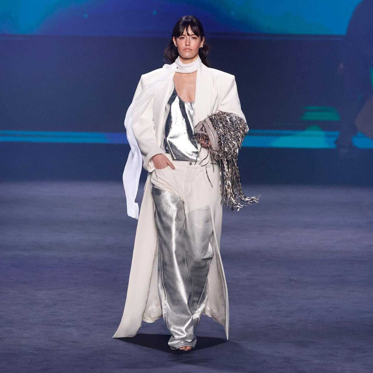 Pedro del Hierro, MBFW, Semana de la Moda
