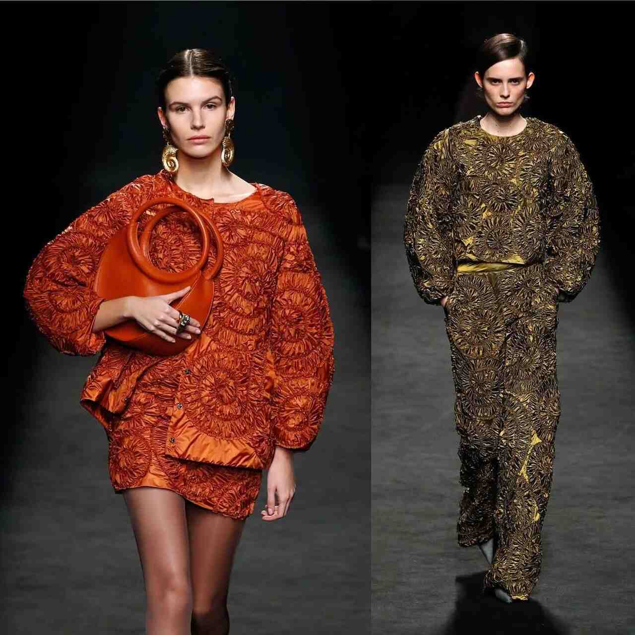Simorra, MBFW, Semana de la Moda