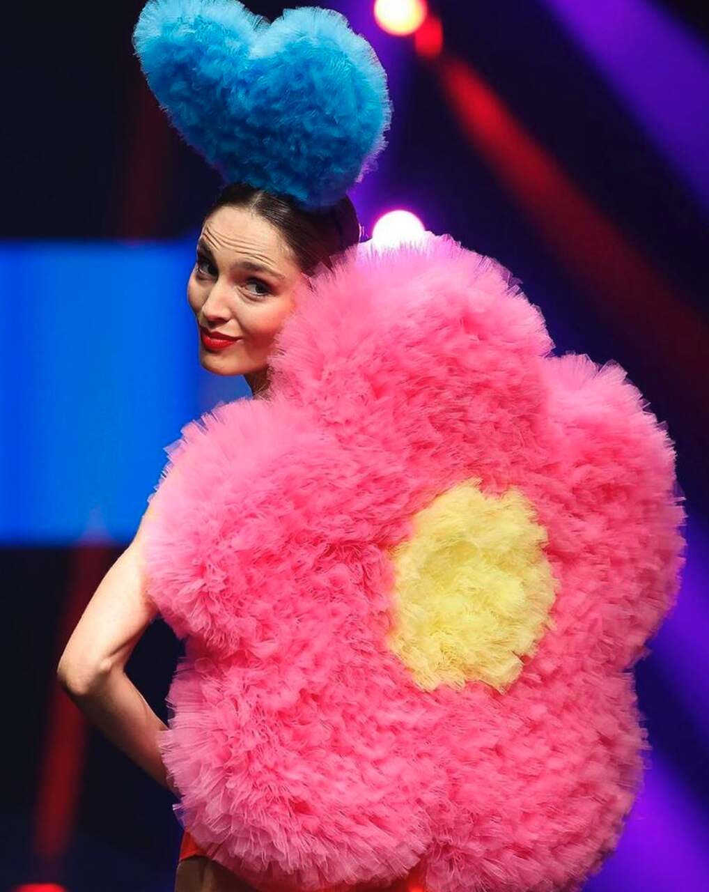 fashion week madrid