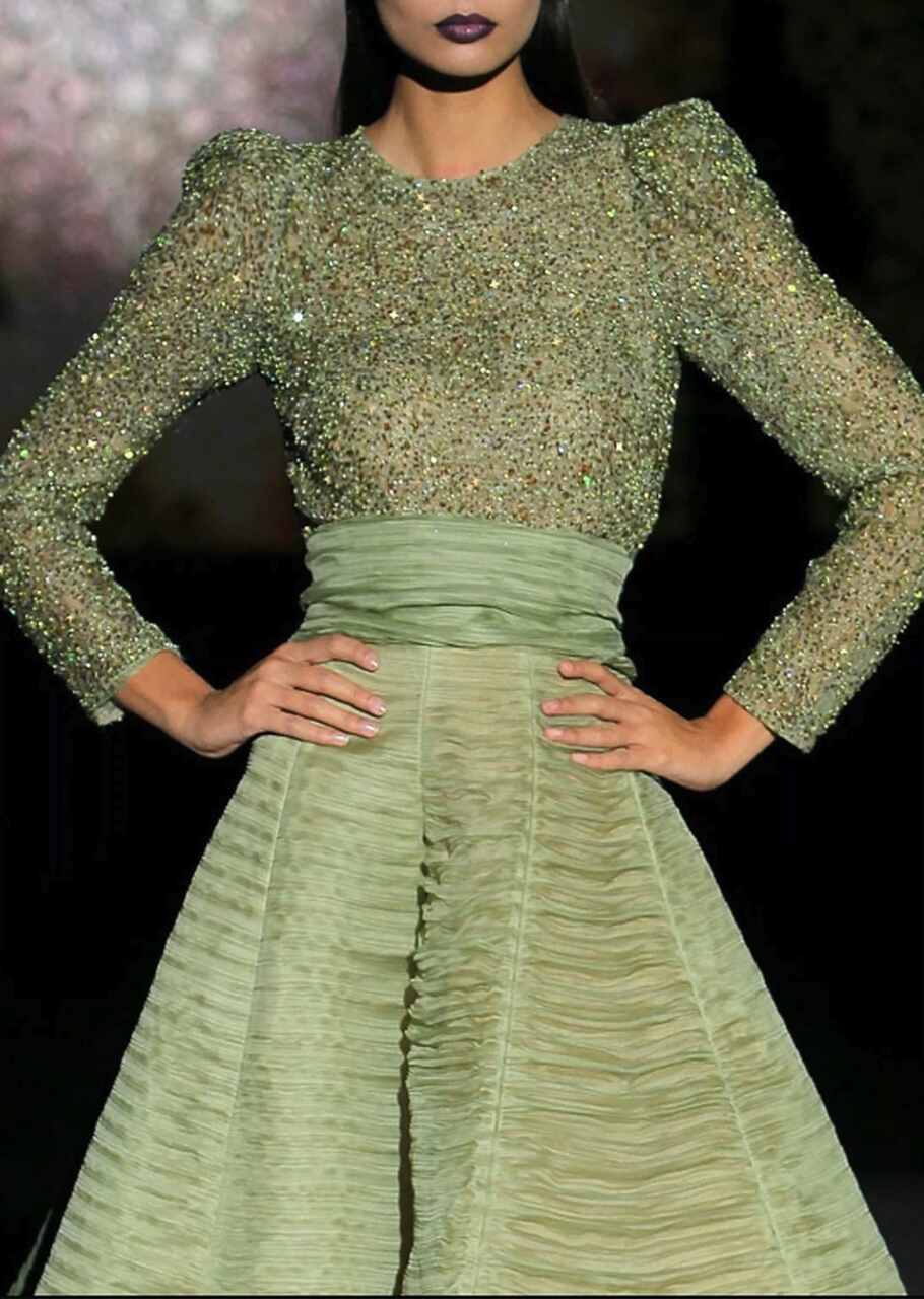 desfiles madrid fashion week