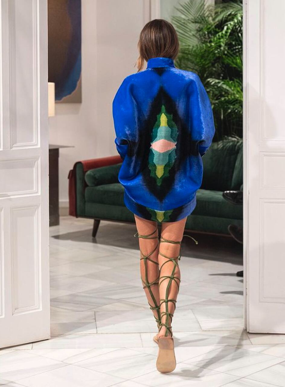 dise&ntilde;adores alta costura