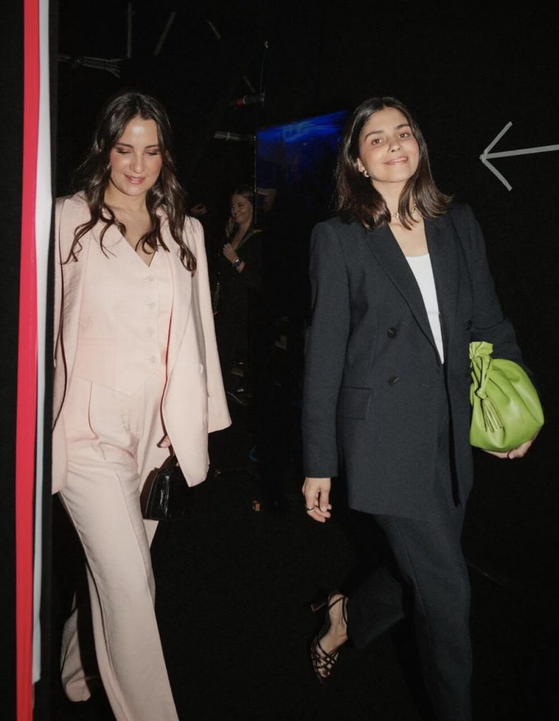 MBFW, Mercedes-Benz Fashion Week, Semana de la Moda de Madrid, Madrid Fashion Week, mejore vestidas, front row fashion week, influencers