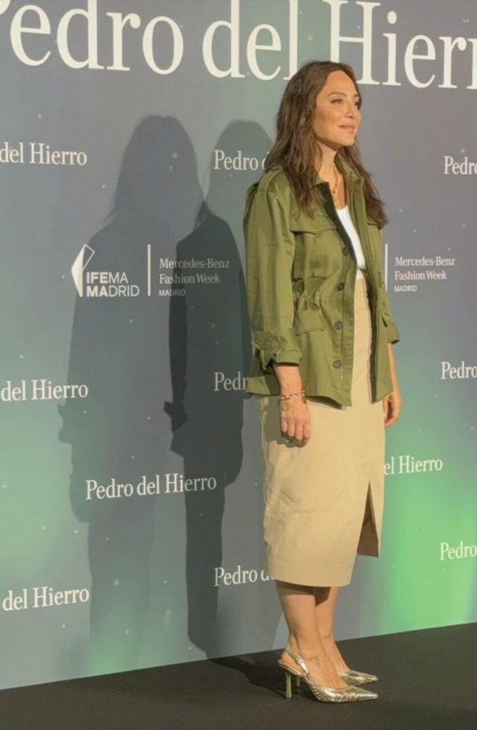 MBFW, Mercedes-Benz Fashion Week, Semana de la Moda de Madrid, Madrid Fashion Week, mejore vestidas, front row fashion week, influencers