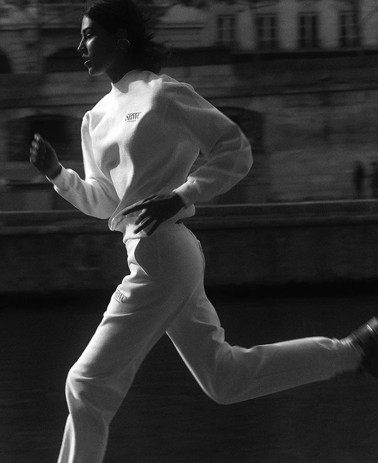 correr, engordar