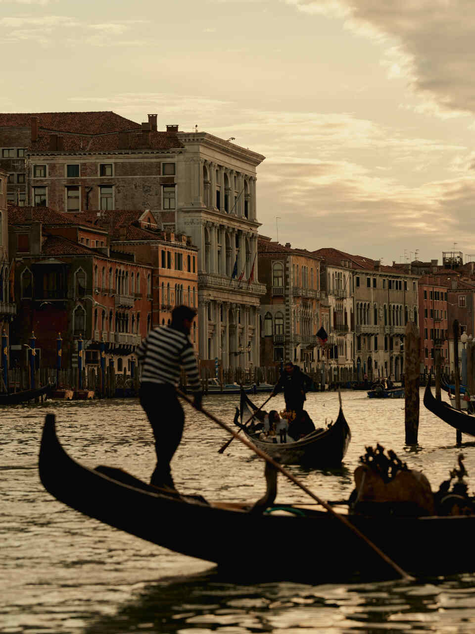 restaurantes venecia