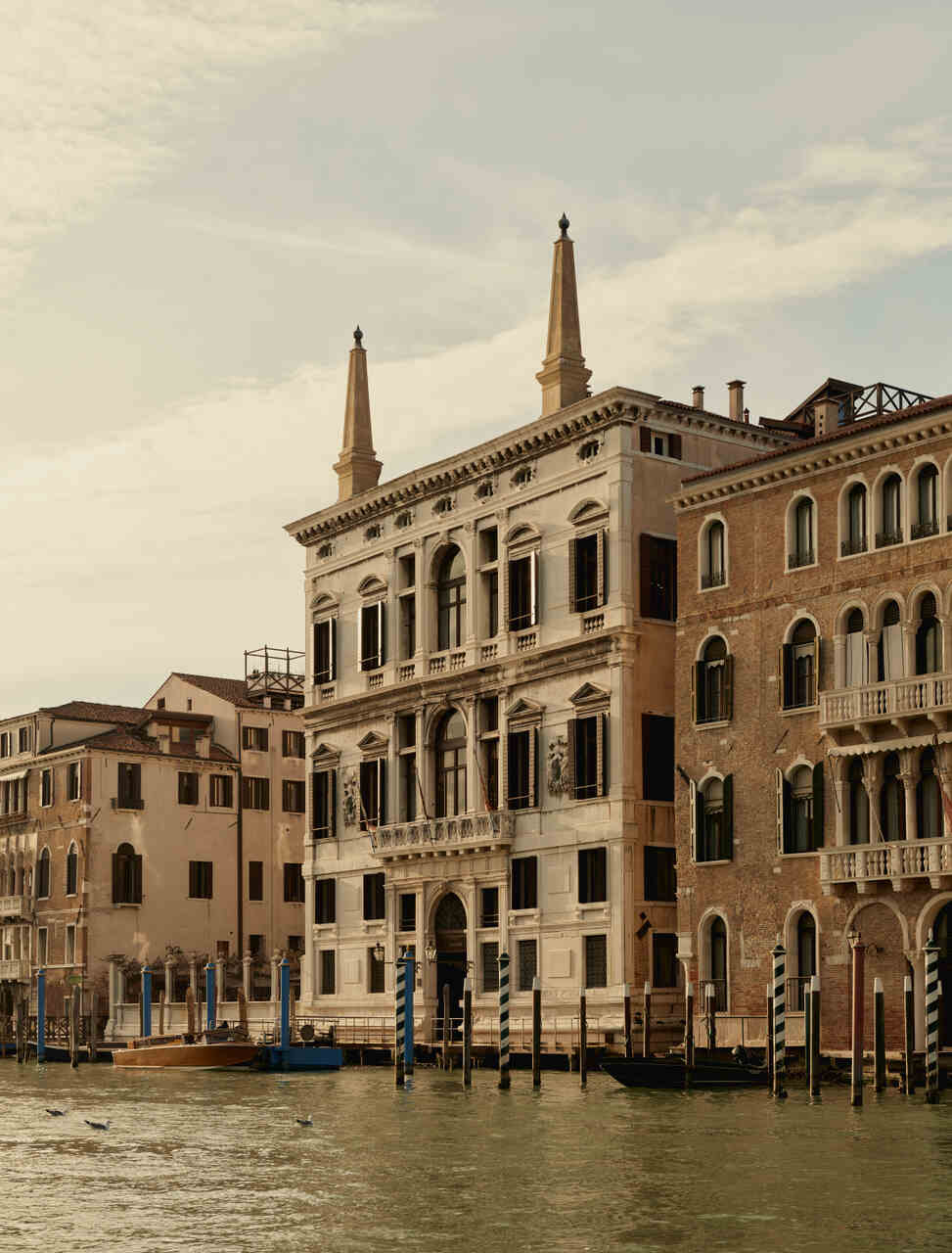 ciudades de italia