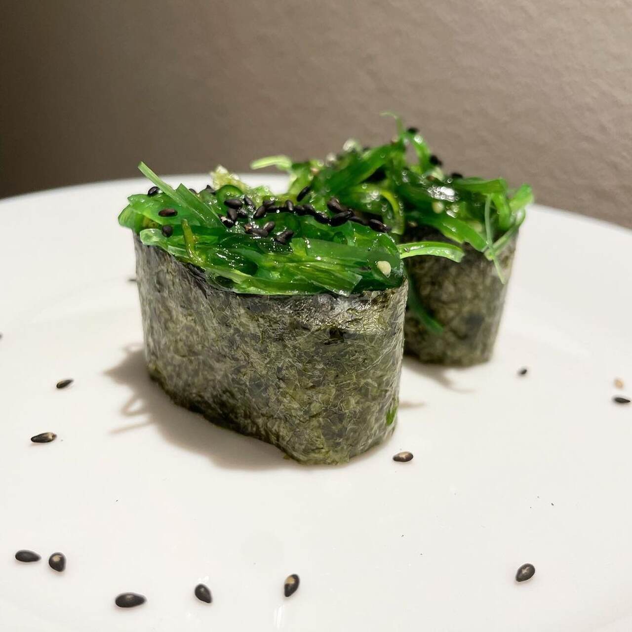 sushi