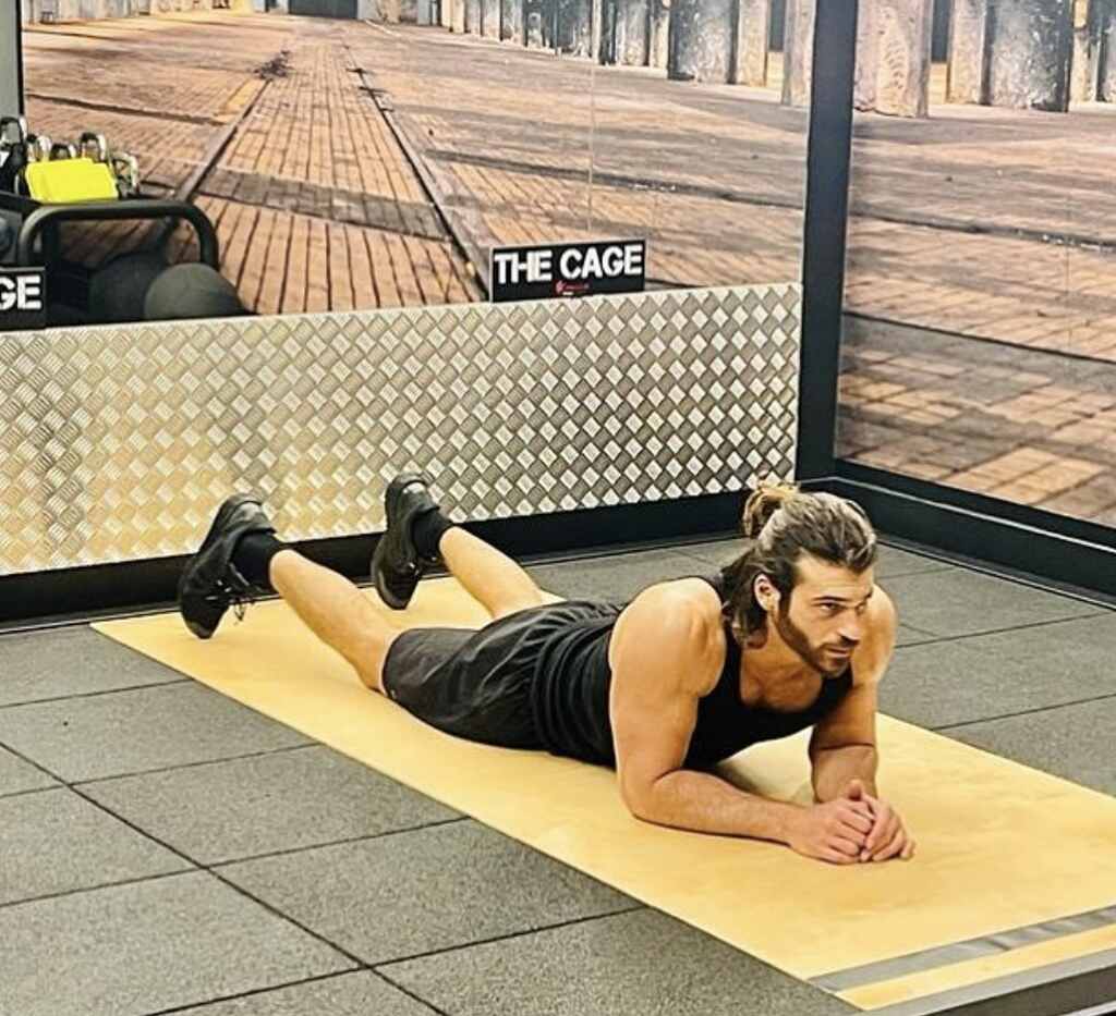 Can Yaman