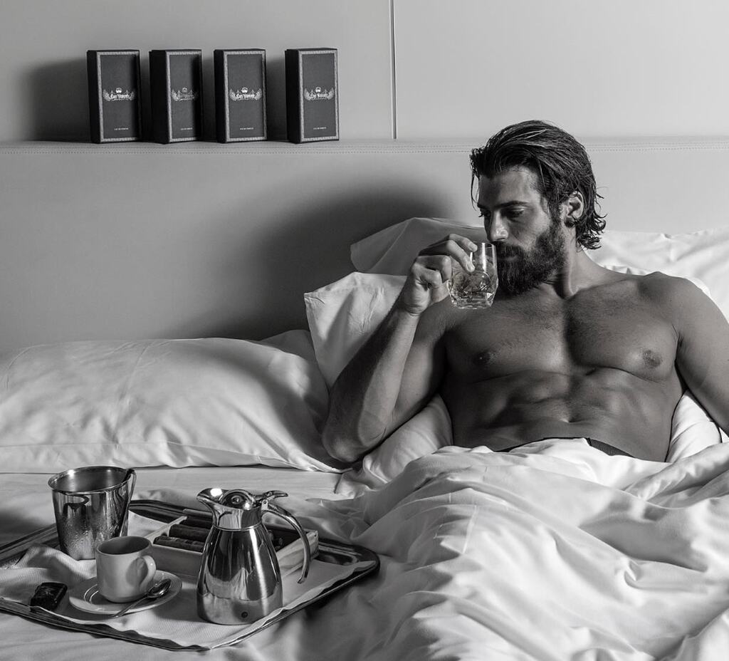 Can Yaman