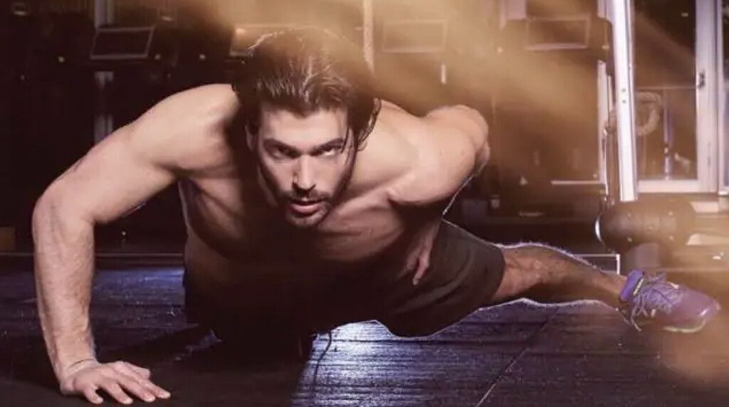 Can Yaman