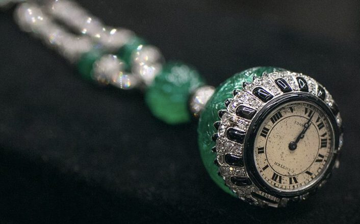 reloj chocker Taylor Swift