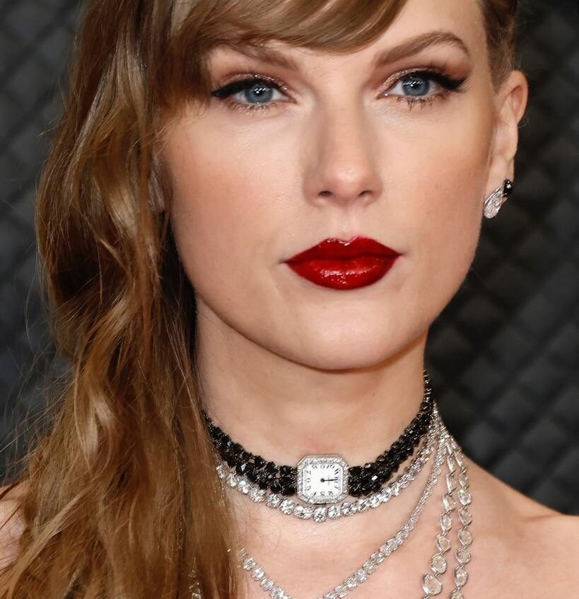 Taylor Swift