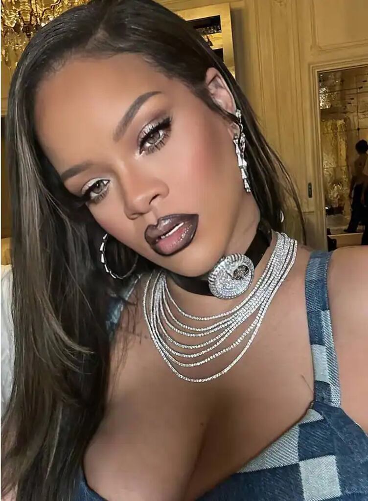 Rihanna