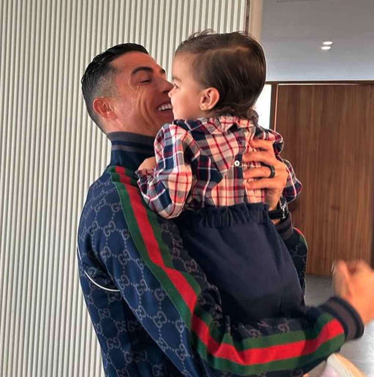 cristiano ronaldo reloj