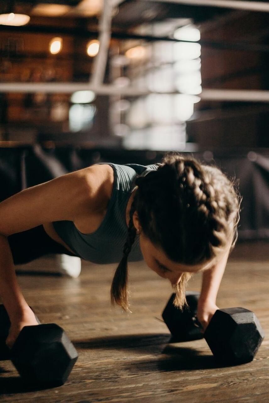 entrenamientos