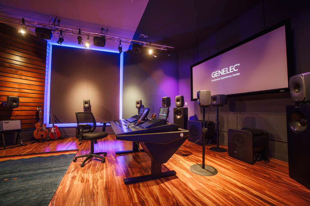 Dolby Atmos