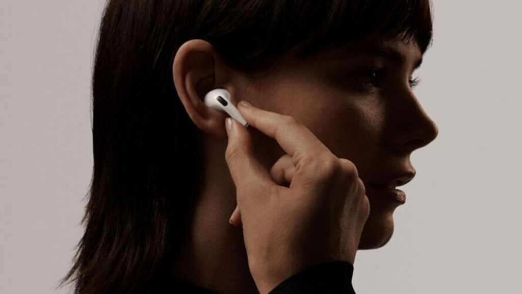 Airpods Pro