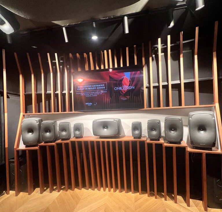 Dolby Atmos