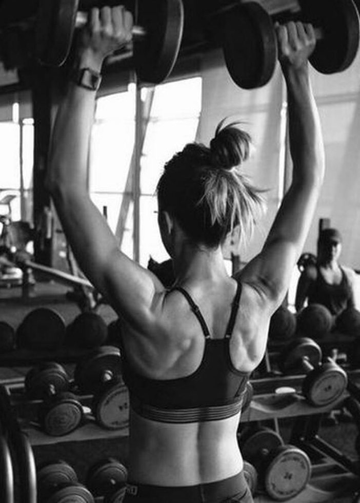 entrenamientos efectivos