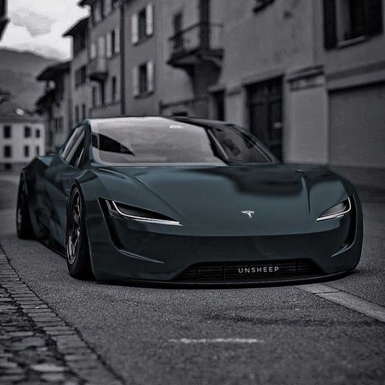 tesla modos centinela