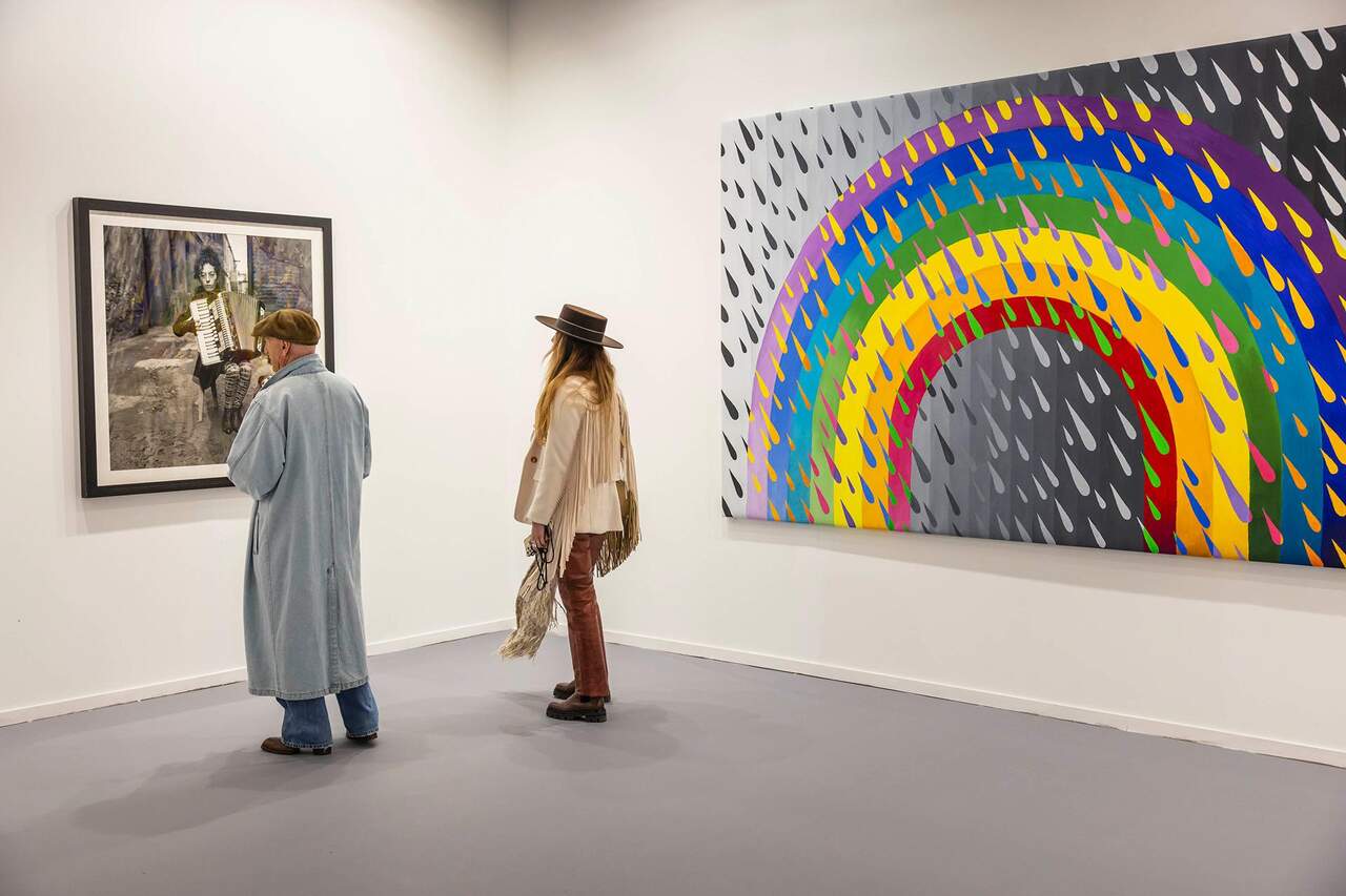 entradas ARCOmadrid