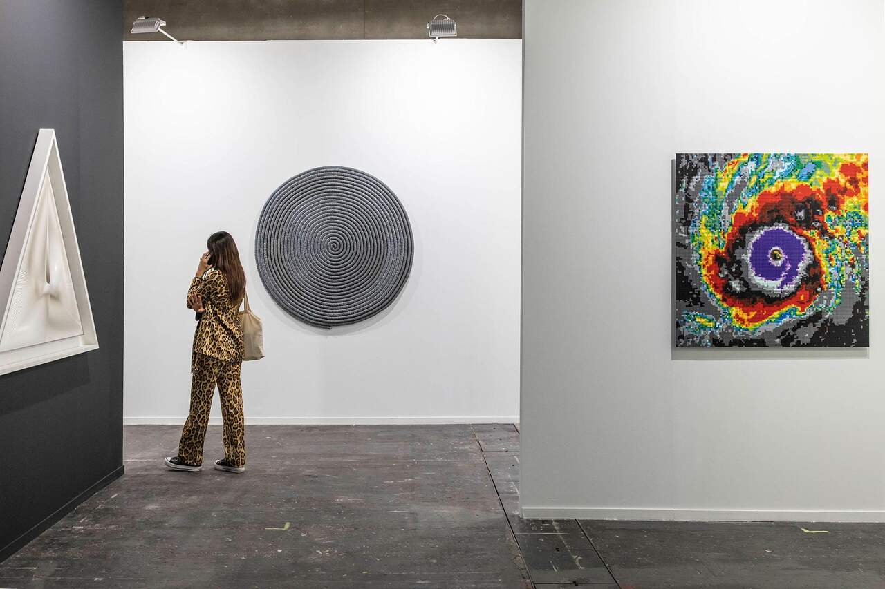 precio entradas ARCOmadrid 