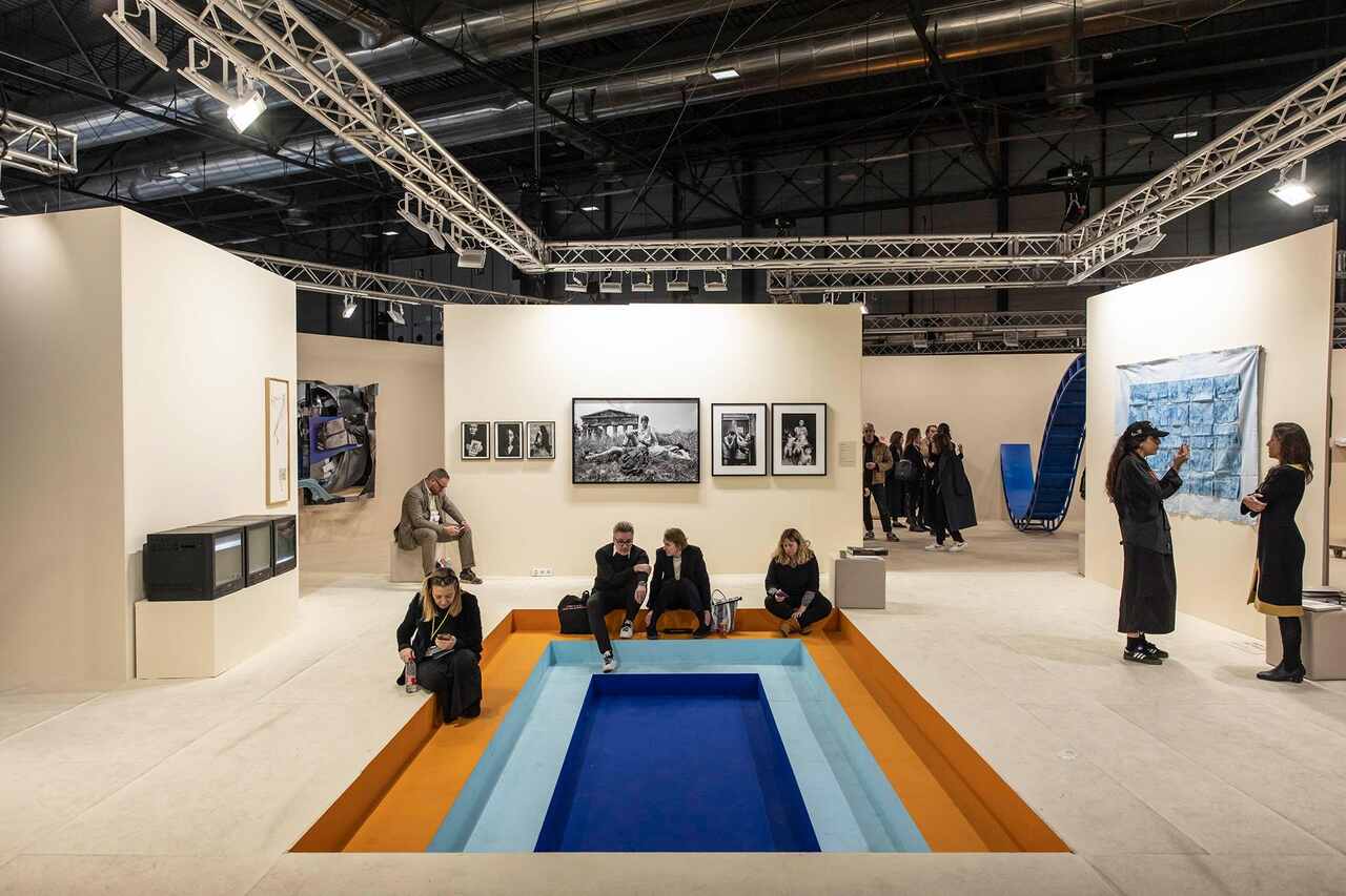 Arco Madrid 2024