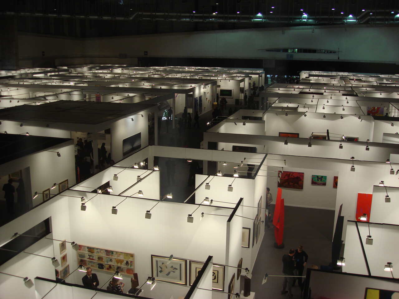 arcomadrid ifema entradas