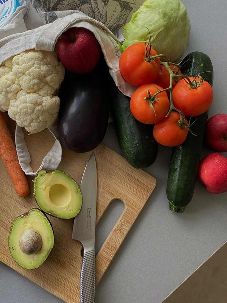 Polifenoles, dieta, alimentos, antienvejecimiento