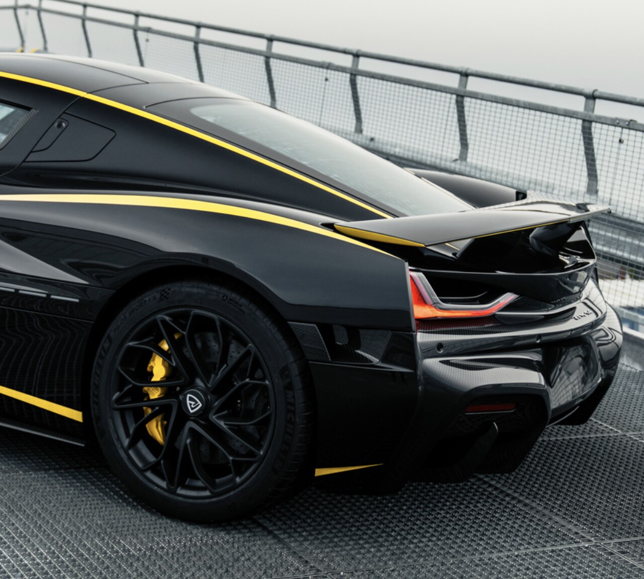 Coche el&eacute;ctrico