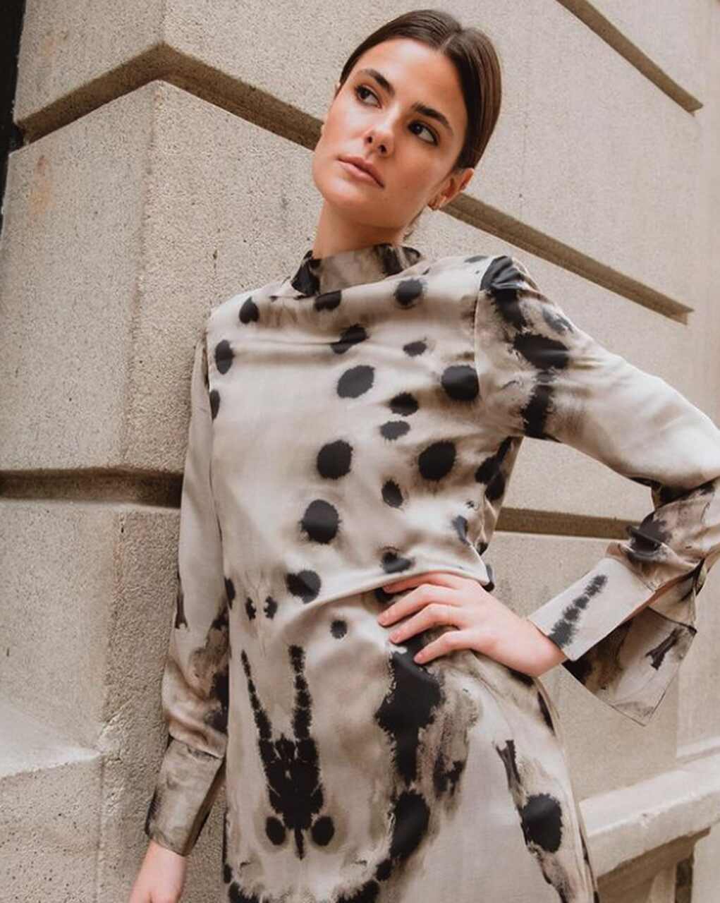 slow fashion moda