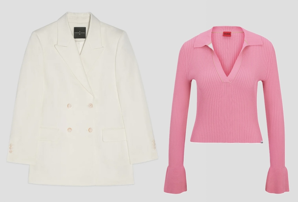 Look Letizia