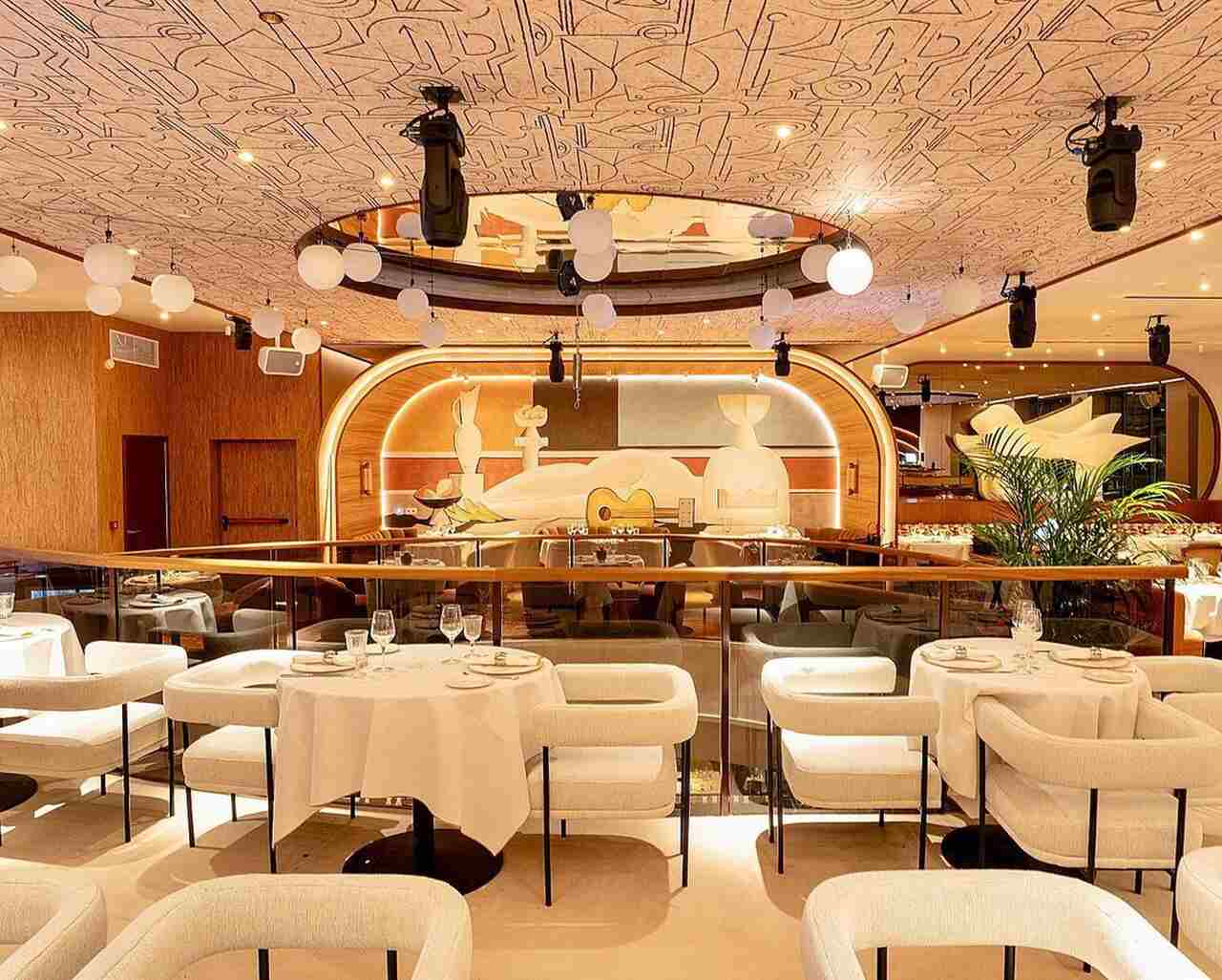 Pabblo, Grupo Larrumba, Grupo Carb&oacute;n, restaurantes, Madrid