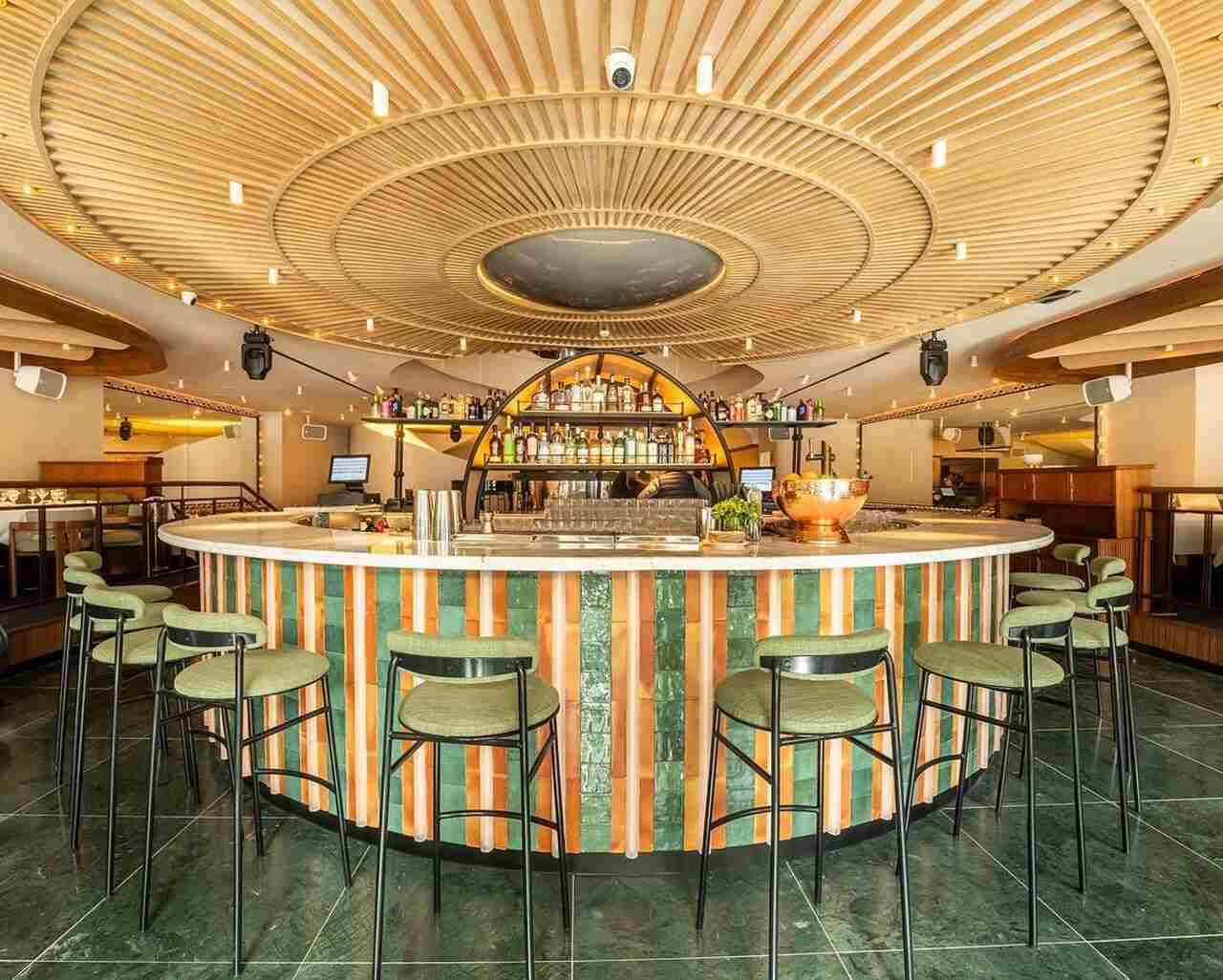 Pabblo, Grupo Larrumba, Grupo Carb&oacute;n, restaurantes, Madrid